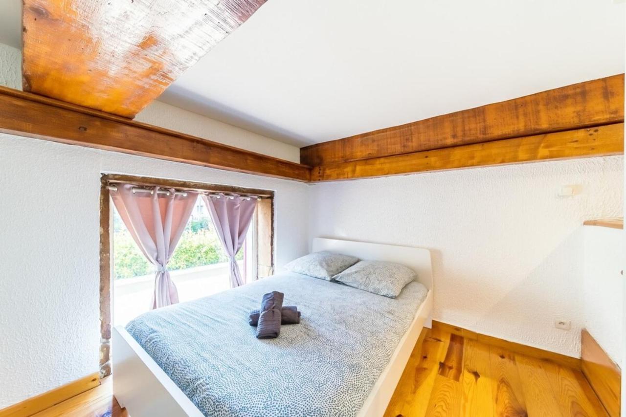The Charming Fleury 2 Bedrooms Улан Екстериор снимка