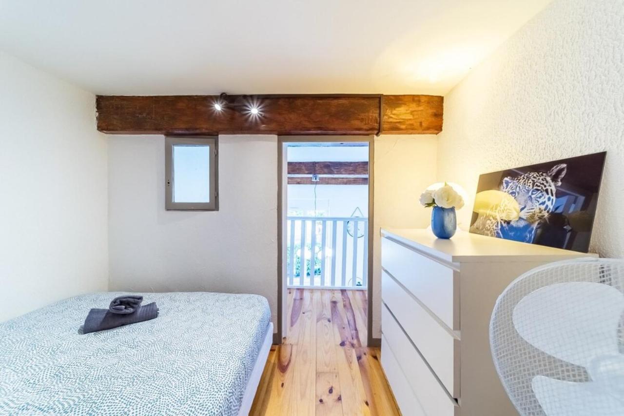 The Charming Fleury 2 Bedrooms Улан Екстериор снимка